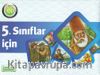 5. Sınıflar İçin MEB 100 Temel Eserden Seçmeler (10 Kitap)