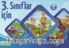 3. Sınıflar İçin MEB 100 Temel Eserden Seçmeler (30 Kitap)