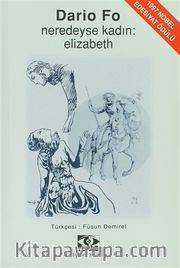 Neredeyse Kadın Elizabeth