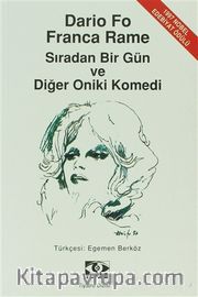 Sıradan Bir Gün Ve Diğer Oniki Komedi