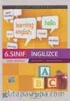 6. Sınıf İngilizce Soru Bankası
