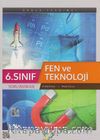 6. Sınıf Fen ve Teknoloji Soru Bankası