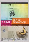 6. Sınıf Fen ve Teknoloji Konu Anlatımlı