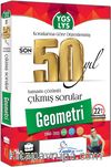 YGS - LYS Geometri Son 50 Yıl Tamamı Çözümlü Çıkmış Sorular