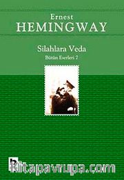 Silahlara Veda