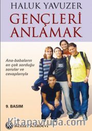 Gençleri Anlamak (Kitap Boy)