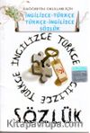 İngilizce-Türkçe Türkçe-İngilizce Sözlük