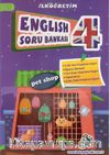 4.Sınıf English Soru Bankası