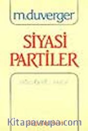 Siyasi Partiler