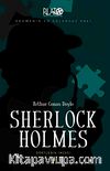 Sherlock Holmes & Dörtlerin İmzası