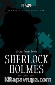 Sherlock Holmes <br /> Dörtlerin İmzası