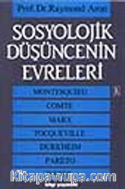 Sosyolojik Düşüncenin Evreleri