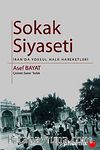 Sokak Siyaseti & İran'da Yoksul Halk Hareketleri