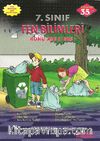 7. Sınıf Fen Bilimleri Konu Anlatımlı