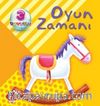 3 Boyutlu Oyun Zamanı