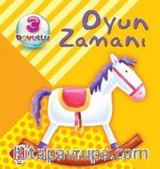 3 Boyutlu Oyun Zamanı