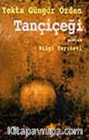 Tançiçeği