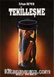 Tekilleşme