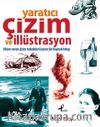 Yaratıcı Çizim ve İllüstrasyon & İlham Veren Çizim Teknikleri