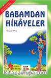 Babamdan Hikayeler (Orta Boy)