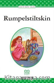 Rumpelstiltskin / Level 2