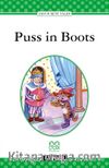 Puss in Boots / Level 2