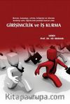 Girişimcilik ve İş Kurma