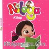 Niloya - Kitap