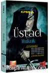 2016 KPSS A Grubu Üstad Çözümlü Hukuk Çıkmış Sorular 