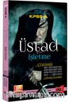 2016 KPSS A Grubu Üstad Çözümlü İşletme Çıkmış Sorular 