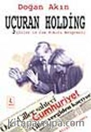 Uçuran Holding - Çiller'in Can Sıkıcı Belgeseli