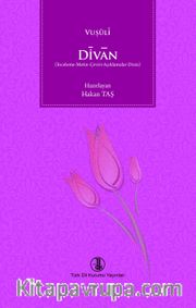 Divan (İnceleme-Metin-Çeviri-Açıklamalar-Dizin)
