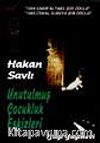 Unutulmuş Çocukluk Eskizleri