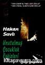 Unutulmuş Çocukluk Eskizleri
