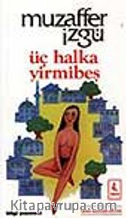 Üç Halka Yirmibeş
