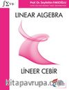 Linear Algebra (Lineer Cebir)