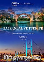 Balkanlar ve Türkiye