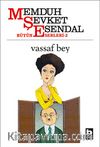 Vassaf Bey