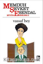 Vassaf Bey