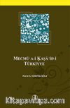Mecmu'a-i Kaşa'id-i Türkiyye