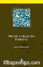 Mecmu'a-i Kaşa'id-i Türkiyye