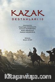 Kazak Destanları 10