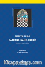 Satranç - Name-i Kebir