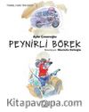 Peynirli Börek / Tembel Fare Tini Dizisi 2
