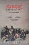 Kırgız Destanları 11: Kurmanbek