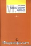 VI. Uluslar Arası Türk Dili Kurultayı Bildirileri (4 Cilt)