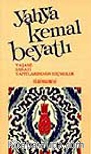 Yahya Kemal Beyatlı