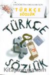 Türkçe Sözlük