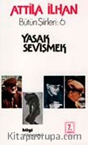Yasak Sevişmek