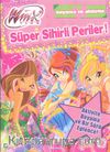 Süper Sihirli Periler